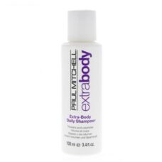 Paul Mitchell Extra Body Daily Shampoo 3.4 Oz. Beauty Products UltraBeauty.shop Paul Mitchell Extra Body Daily Shampoo 3.4 Oz. UltraBeauty.shop