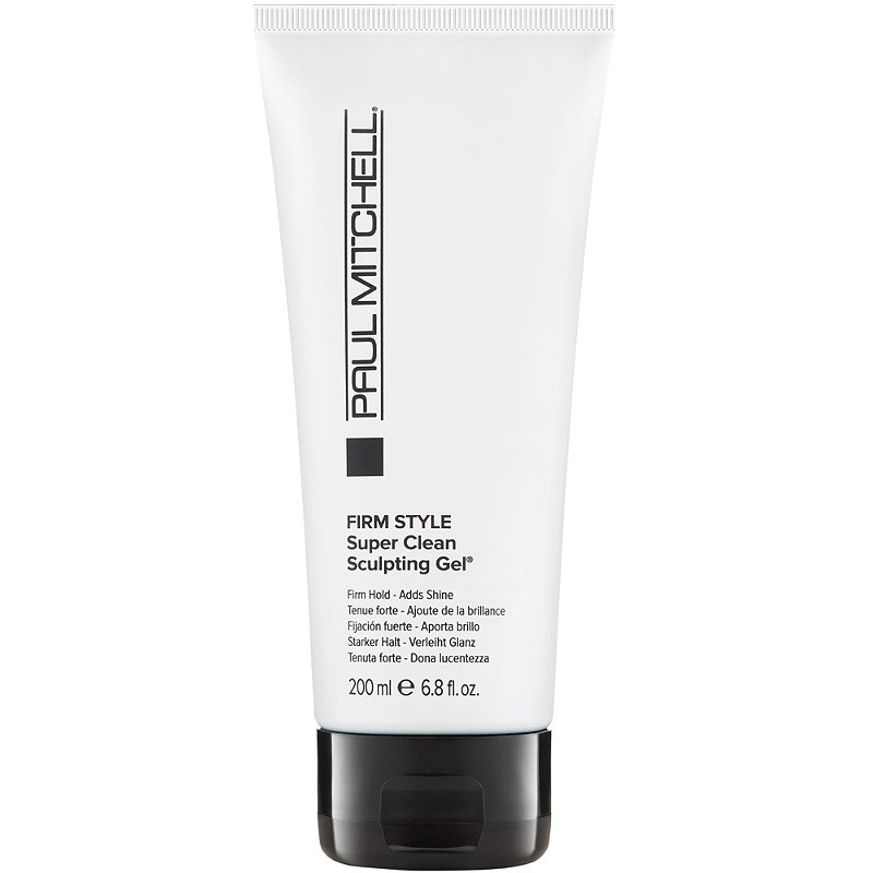Paul Mitchell Firm Style Super Clean Sculpting Gel 6.8 Oz. Beauty Products UltraBeauty.shop Paul Mitchell Firm Style Super Clean Sculpting Gel 6.8 Oz. UltraBeauty.shop