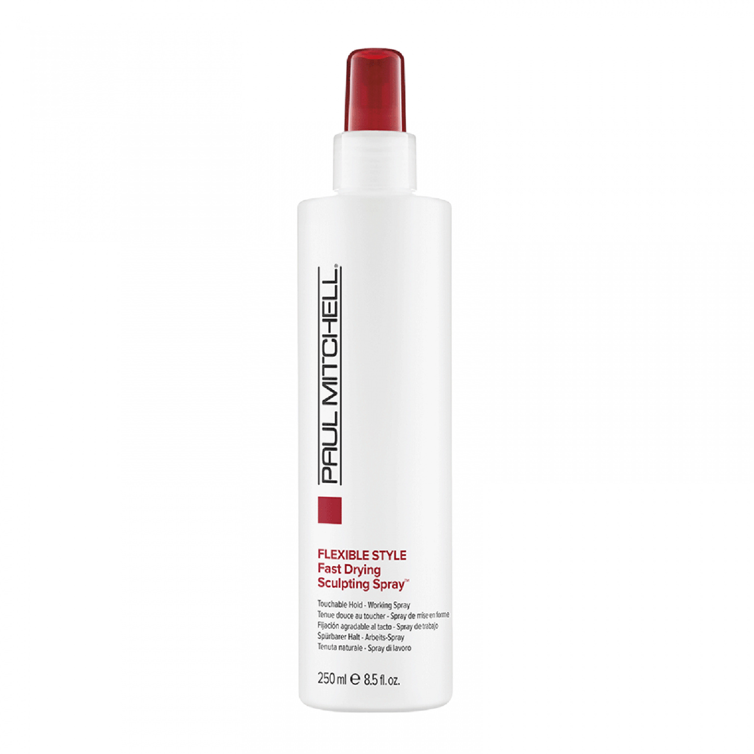 Paul Mitchell Flexible Style Fast Drying Sculpting Spray 55% 8.5 Oz