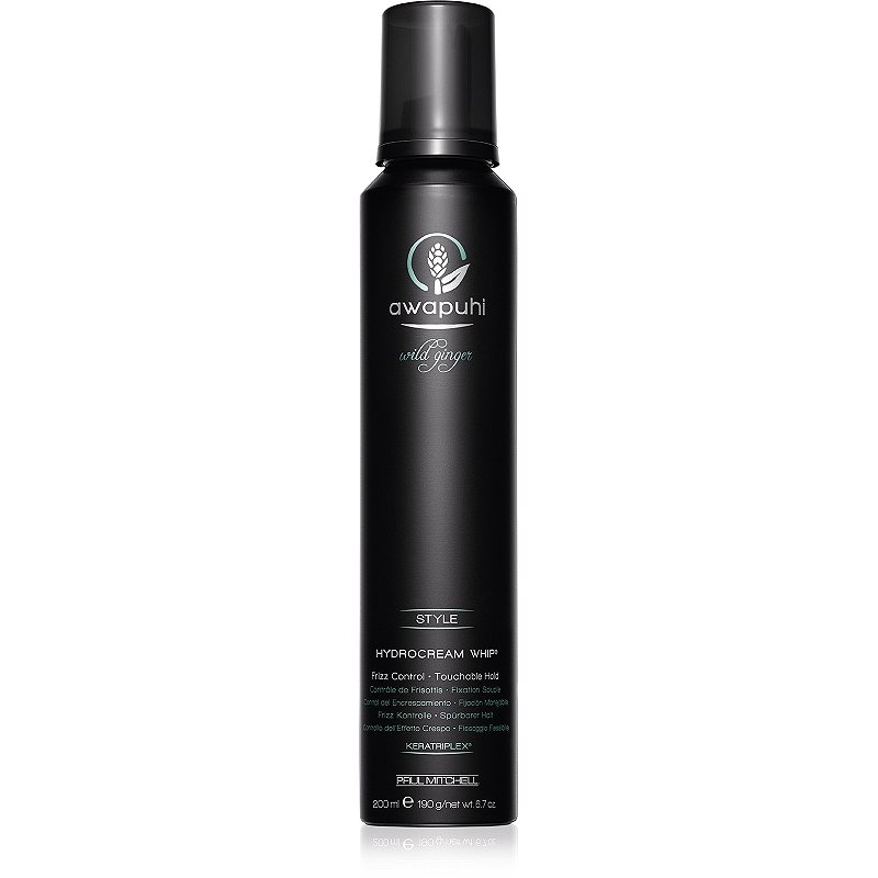 Paul Mitchell Hydrocream Whip 6.7 Oz