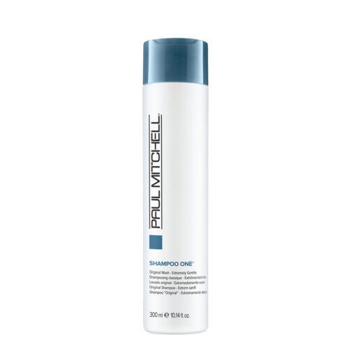 Paul Mitchell Original Shampoo One 10.14 Oz. Beauty Products UltraBeauty.shop Paul Mitchell Original Shampoo One 10.14 Oz. UltraBeauty.shop