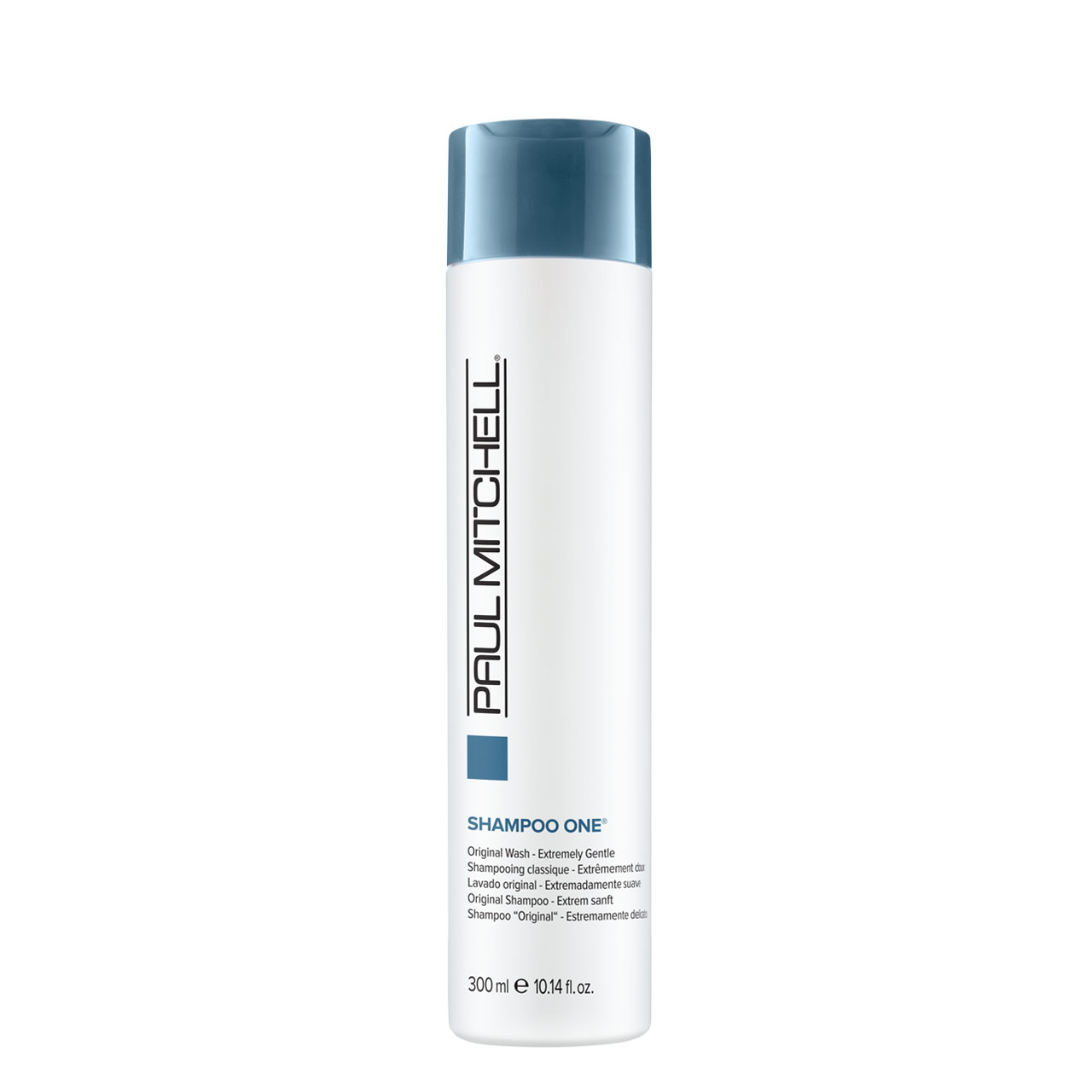 Paul Mitchell Original Shampoo One 10.5 Oz.