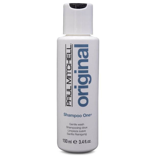 Paul Mitchell Original Shampoo One 3.4 Oz.
