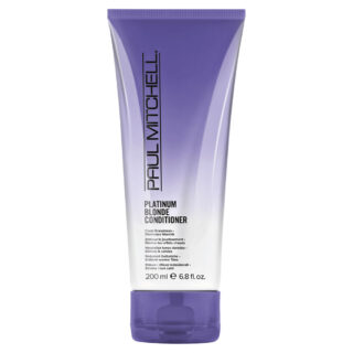 Paul Mitchell Platinum Blonde Conditioner 6.8 Oz. - Image 1