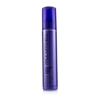 Paul Mitchell Platinum Blonde Toning Spray 5.1 Oz