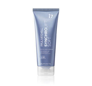 Paul Mitchell Syncrolift Soft Gentle Cream Lightener 7.1 Oz. - Image 1