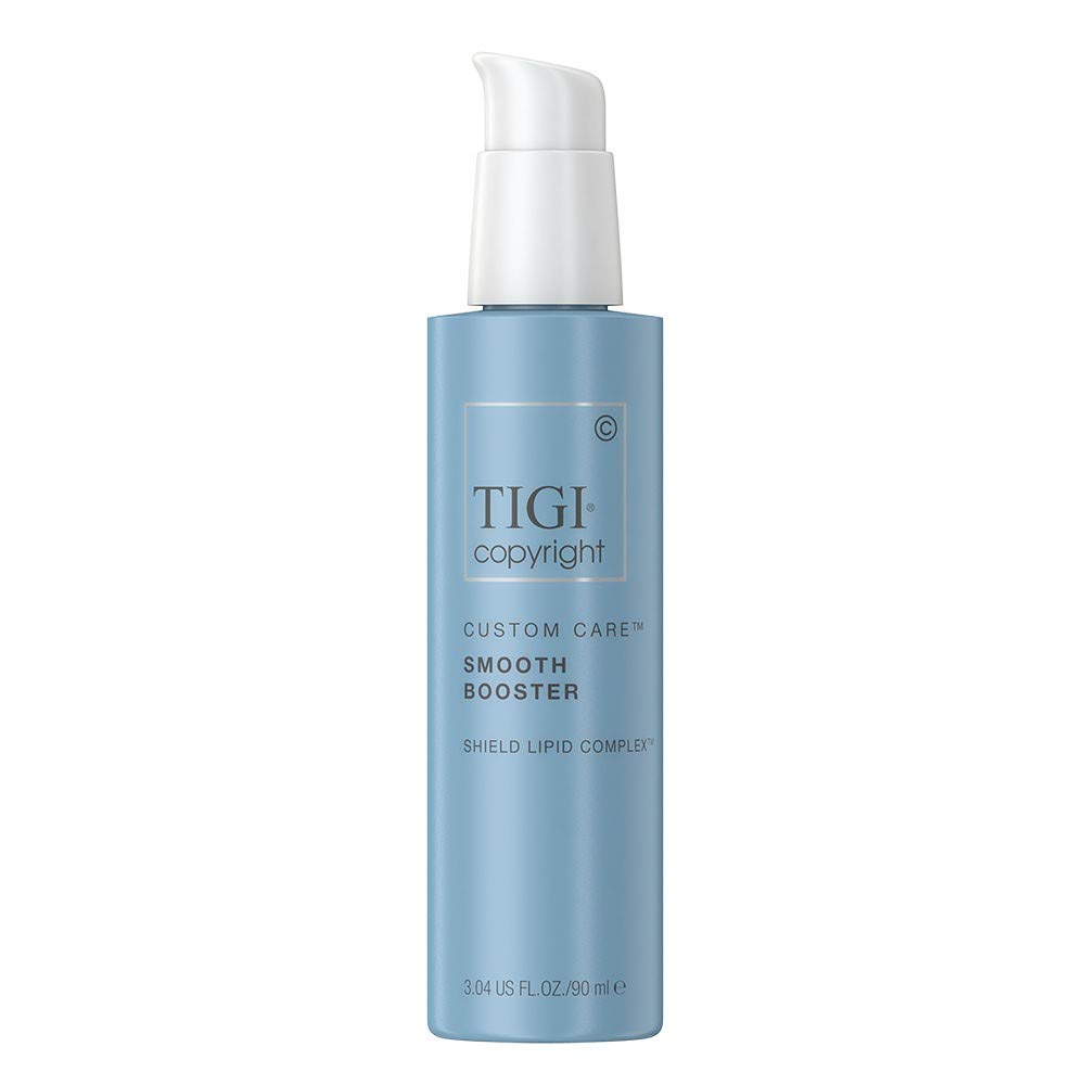 Tigi Copyright Smooth Booster 3.04 Oz.
