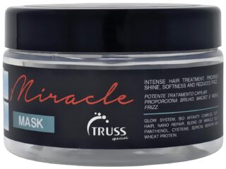 Truss Miracle Mask 6.35