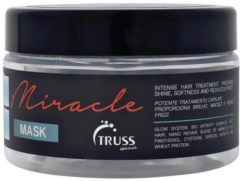 Truss Miracle Mask 6.35 Anti Frizz UltraBeauty.shop Truss Miracle Mask 6.35 UltraBeauty.shop