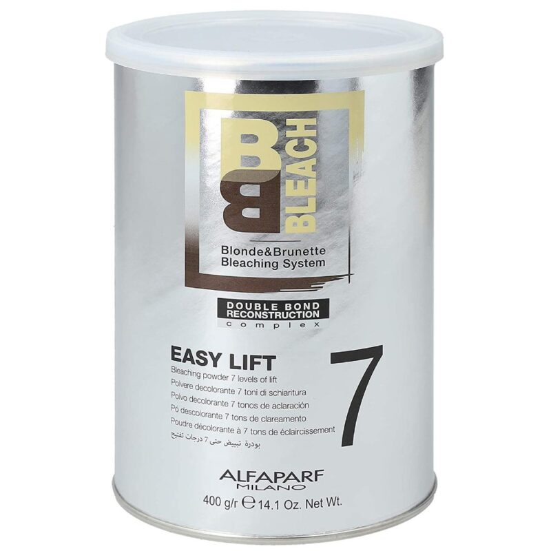 Alfaparf Milano BB Bleach Easy Lift 7 14.7 Oz. UltraBeauty.shop