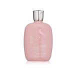 Alfaparf Milano Semi Di Lino Moisture Nutritive Leave-in Conditioner 6.76 Oz UltraBeauty.shop