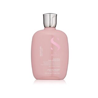 Alfaparf Milano Semi Di Lino Moisture Nutritive Low Shampoo 8.45 Oz.