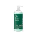 Paul Mitchell Tea Tree Hair and Body Moisturizer 10.14 Oz. UltraBeauty.shop
