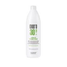 Alfaparf Milano Oxido 30 Volume Stabilized Peroxide Cream Developer 33.8 oz UltraBeauty.shop