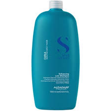 Alfaparf Semi Di Lino Curl Enhancing Low Shampoo 1 Liter UltraBeauty.shop