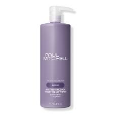 Paul Mitchell Blonde - Forever Blonde Conditioner 33.8 Oz.