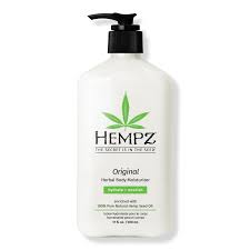 Hempz Original Herbal Body Moisturizer 17 Fl. Oz.* UltraBeauty.shop