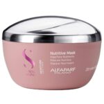 Alfaparf Milano Semi Di Lino Moisture Nutritive Detangling Fluid 4.23 Oz. UltraBeauty.shop