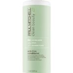 Paul Mitchell Clean Beauty Anti-Frizz Shampoo 33.8 Oz. UltraBeauty.shop