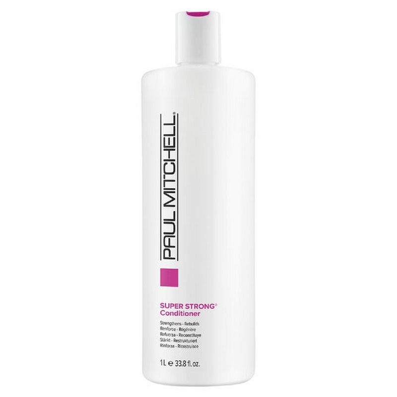 Paul Mitchell Strength Super Strong Daily Conditioner 33.8 Oz. UltraBeauty.shop
