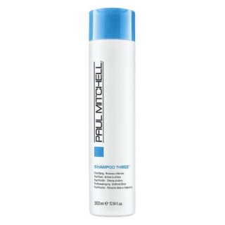 Paul Mitchell Clarifying Shampoo Three 10.14 Oz. - Image 1