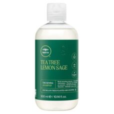 Paul Mitchell  Tea Tree Lemon Sage Thickening Shampoo 10.14 Oz. UltraBeauty.shop