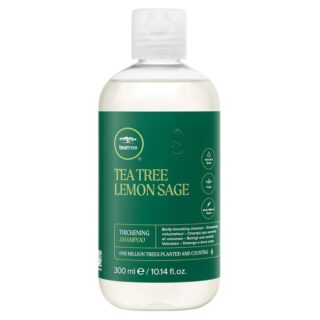 Paul Mitchell Tea Tree Lemon Sage Thickening Shampoo 10.14 Oz.
