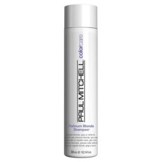 Paul Mitchell Color Care Platinum Blonde Shampoo 10.14 Oz. - Image 1