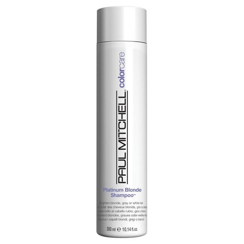 Paul Mitchell Color Care Platinum Blonde Shampoo 10.14 Oz. UltraBeauty.shop