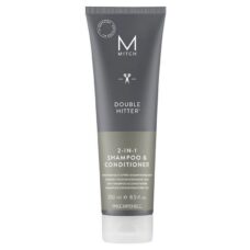Paul Mitchell Double Hitter 2-in-1 Shampoo & Conditioner 8.5 Oz. UltraBeauty.shop