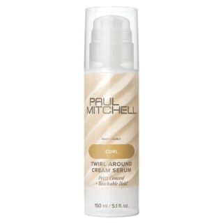 Paul Mitchell Twirl Around 5.1 Oz.