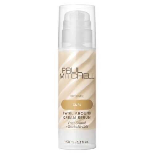 Paul Mitchell Twirl Around 5.1 Oz. UltraBeauty.shop