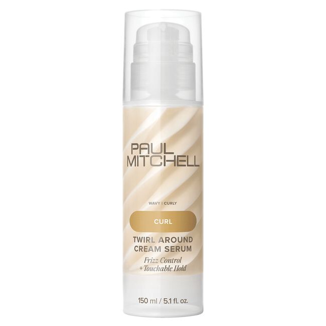 Paul Mitchell Twirl Around 5.1 Oz. UltraBeauty.shop