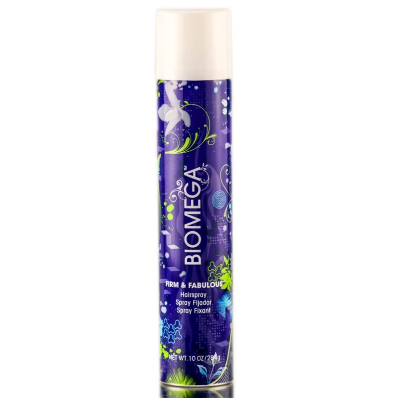 Aquage Biomega – Firm & Fabulous Hair Spray 10 Oz.” Beauty Products UltraBeauty.shop Aquage Biomega – Firm & Fabulous Hair Spray 10 Oz.” UltraBeauty.shop