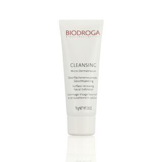 Biodroga Cleansing Micro-Dermabrasion Exfoliator Peel 75 mL.+ - Image 1
