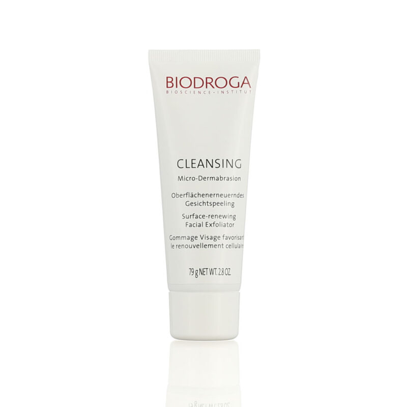 Biodroga Cleansing Micro-Dermabrasion Exfoliator Peel 75 mL.+ Beauty Products UltraBeauty.shop Biodroga Cleansing Micro-Dermabrasion Exfoliator Peel 75 mL.+ UltraBeauty.shop