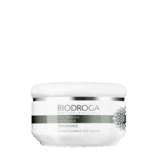Biodroga Performance Cell Renewal Salt Scrub 300 mL. - Image 1