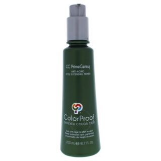 ColorProof CC PrimeGenius® Anti-Aging Style Extending Primer 6.7 Oz. - Image 1