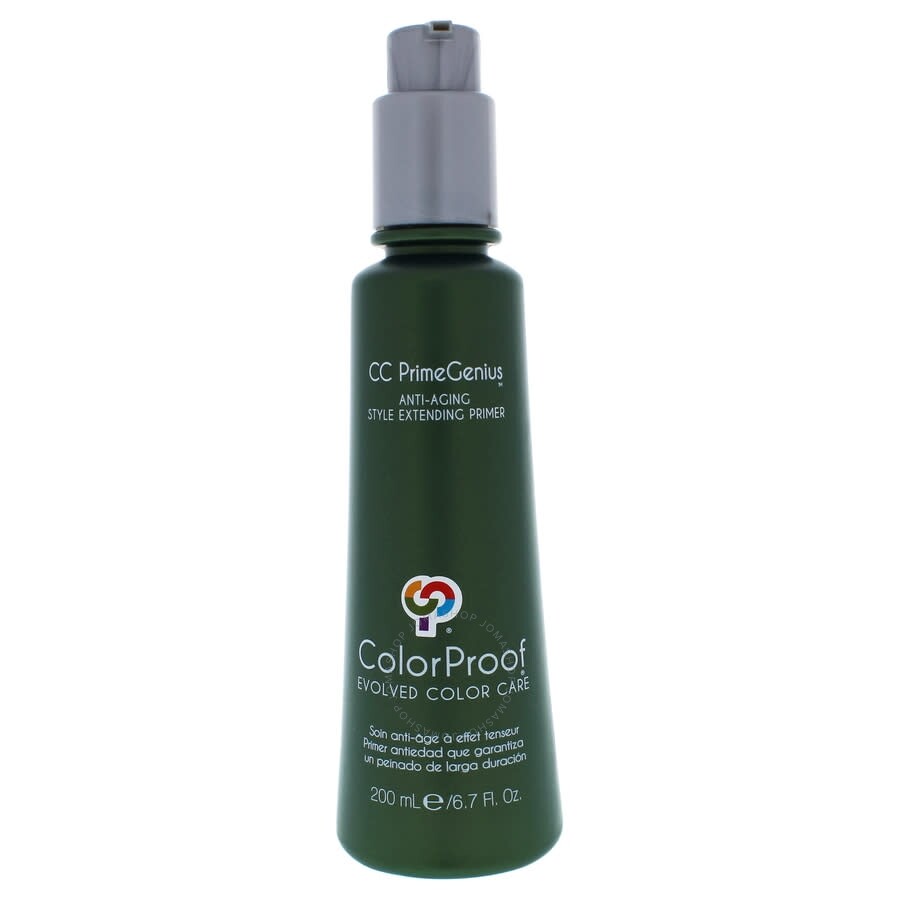 ColorProof CC PrimeGenius