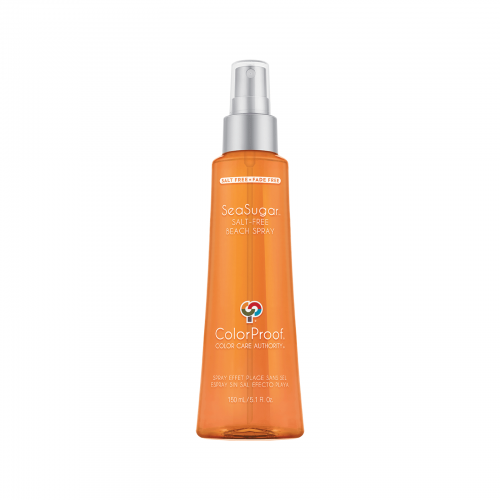 ColorProof Ironmaster Color and Heat Protecting Setting Spray 6.7 Oz UltraBeauty.shop