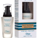 Dinur Soy Complex Multi Impact Anti-Aging Intensive Moisturizer Cream 1.7 Oz. UltraBeauty.shop