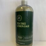 Paul Mitchell  Tea Tree Lemon Sage Thickening Shampoo 10.14 Oz. UltraBeauty.shop