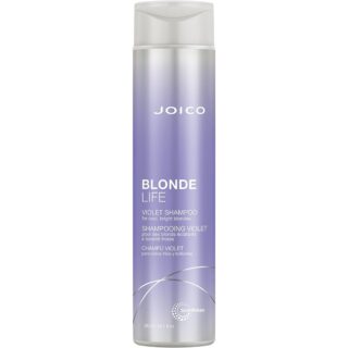 Joico Blonde Life Violet Shampoo 10.2 Oz. - Image 1