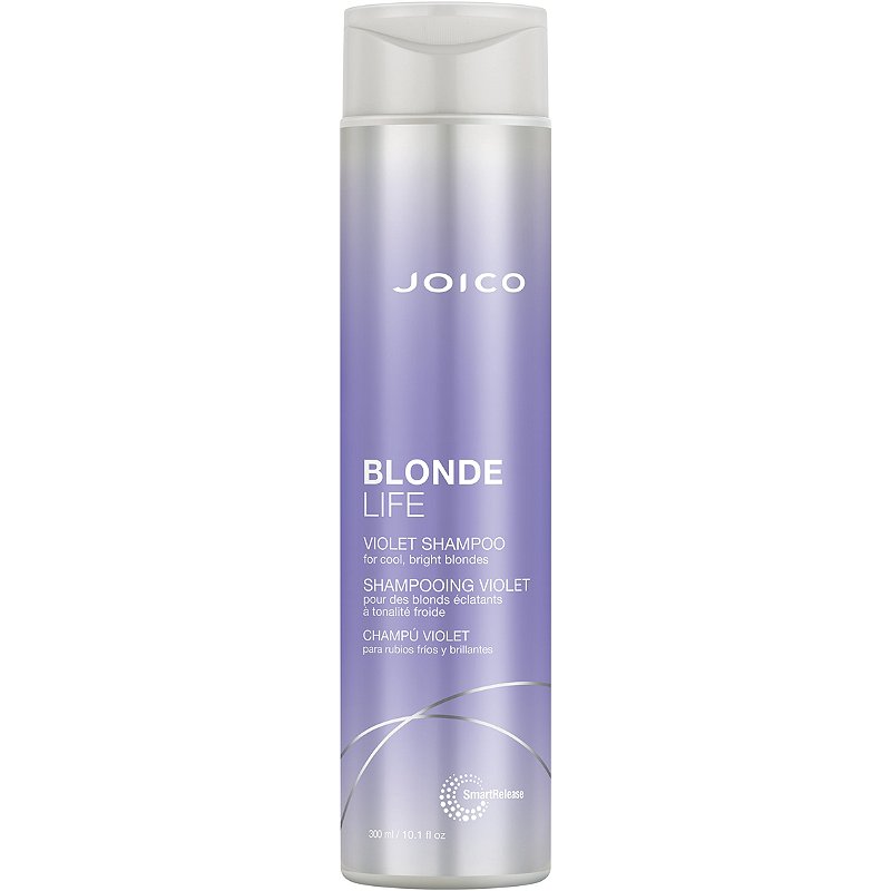 Joico Blonde Life Violet Shampoo 10.2