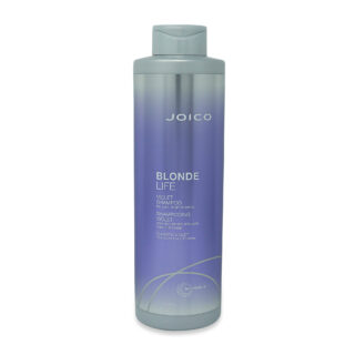 Joico Blonde Life Violet Shampoo 33.8 Oz. - Image 1