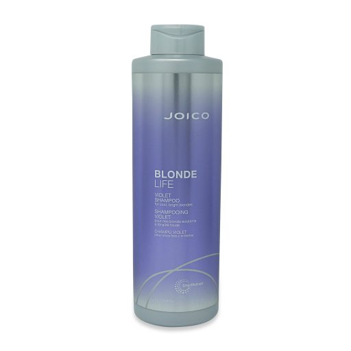 Joico Blonde Life Violet Shampoo 33.8 Oz. Beauty Products UltraBeauty.shop Joico Blonde Life Violet Shampoo 33.8 Oz. UltraBeauty.shop