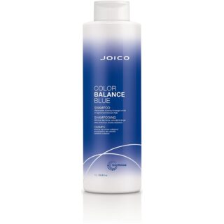 Joico Color Balance Blue Shampoo 1 Liter last one! - Image 1
