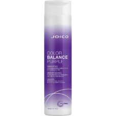 Joico Color Balance Purple Shampoo 10.1 Beauty Products UltraBeauty.shop Joico Color Balance Purple Shampoo 10.1 UltraBeauty.shop