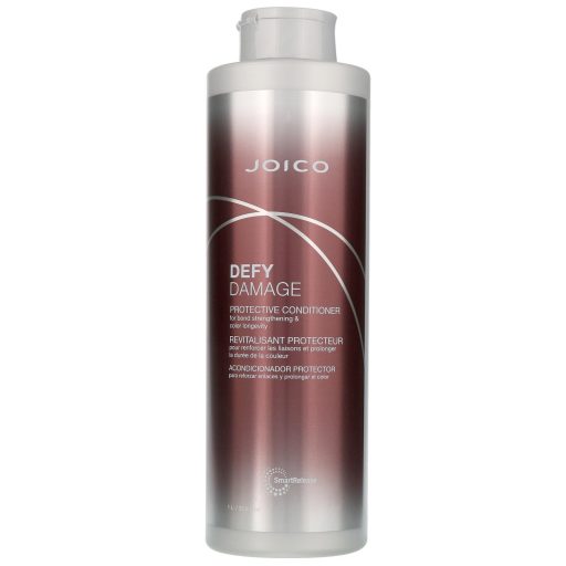 Joico Defy Damage Protective Conditioner 1 Liter Beauty Products UltraBeauty.shop Joico Defy Damage Protective Conditioner 1 Liter UltraBeauty.shop