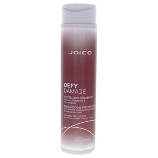 Joico Defy Damage Protective Shampoo 10.1 Oz. - Image 1
